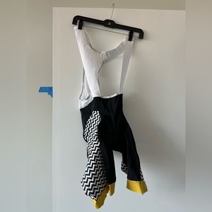 Giordana Endurance “Samurai” Bib Shorts